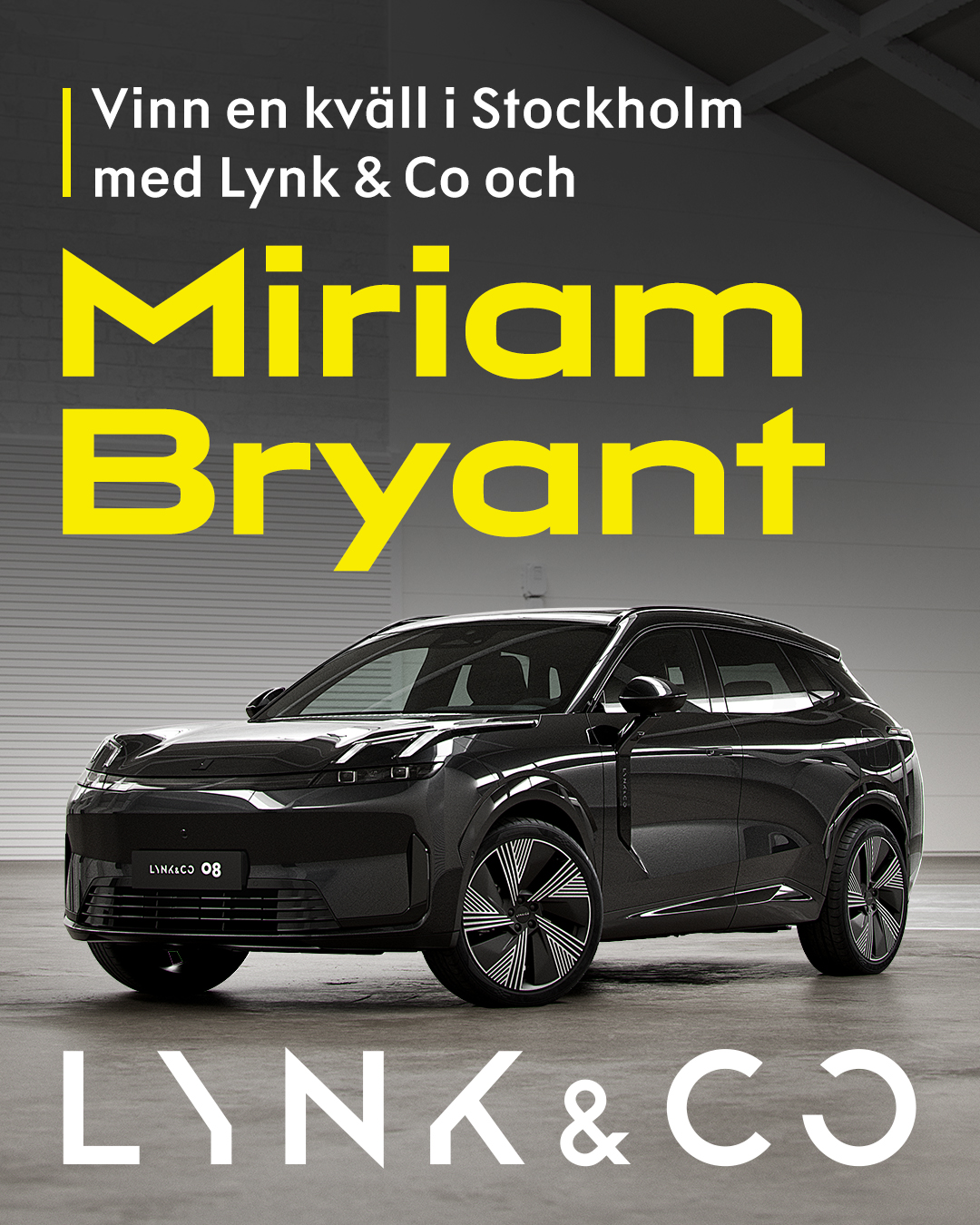 Lynk & Co 4x5